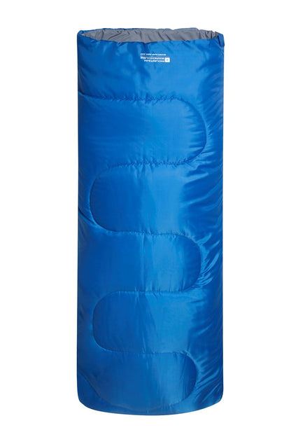 Mountain Warehouse Basecamp 200 Mini Summer Sleeping Bag