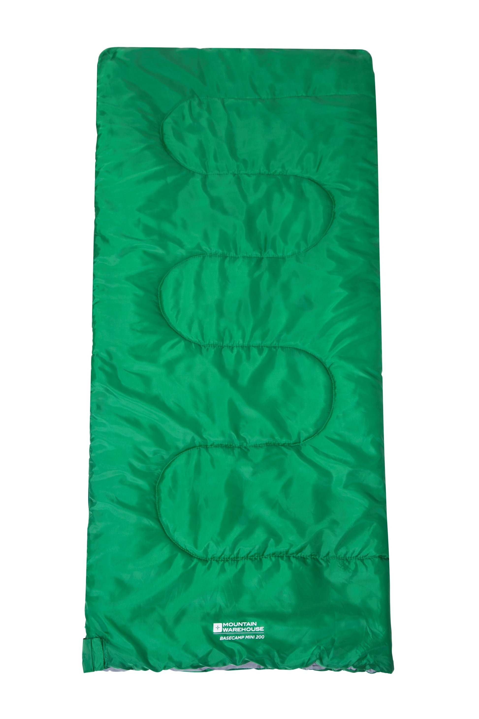 Mountain Warehouse Basecamp 200 Mini Summer Sleeping Bag