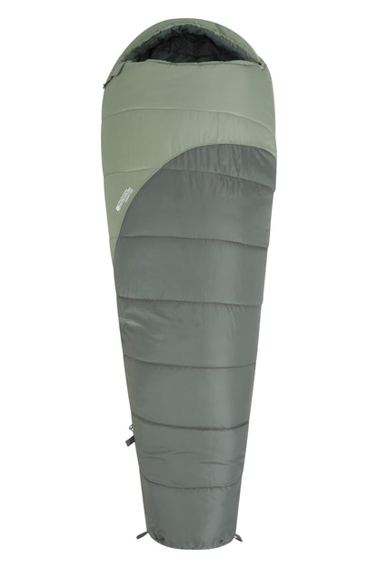 Mountain Warehouse Summit 250 Winter Sleeping Bag