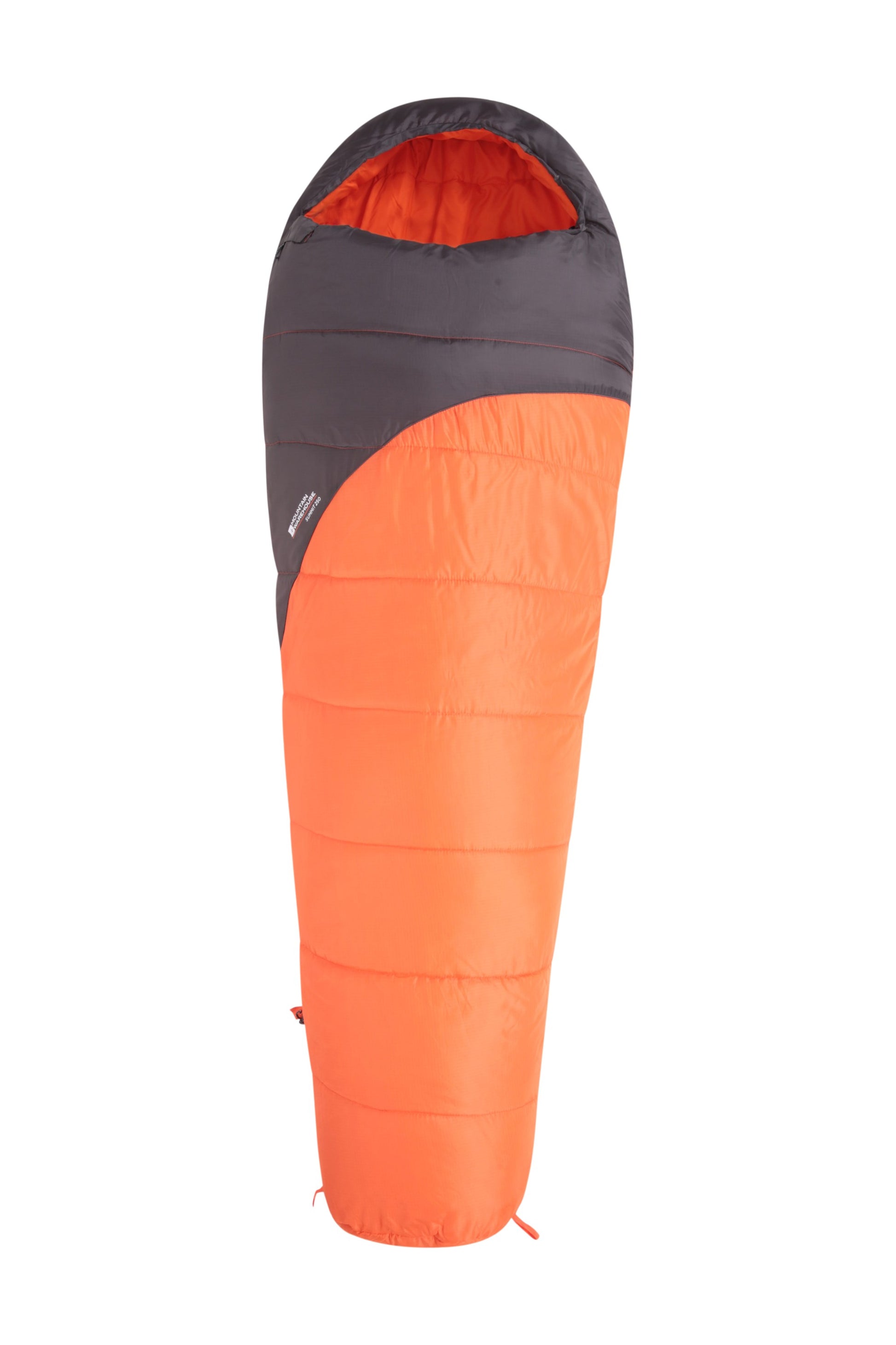 Mountain Warehouse Summit 250 Winter Sleeping Bag