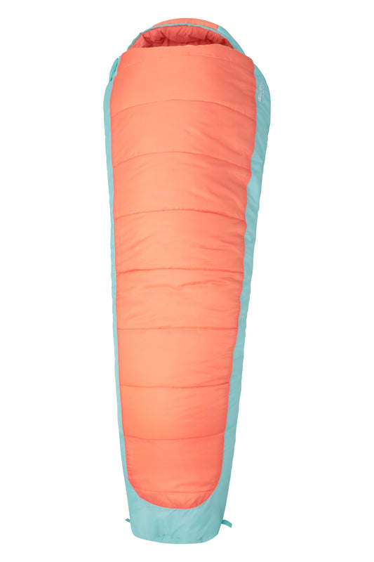 Mountain Warehouse Microlite 1400 Winter Sleeping Bag