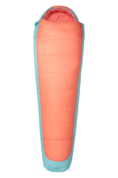 Mountain Warehouse Microlite 1400 Winter Sleeping Bag