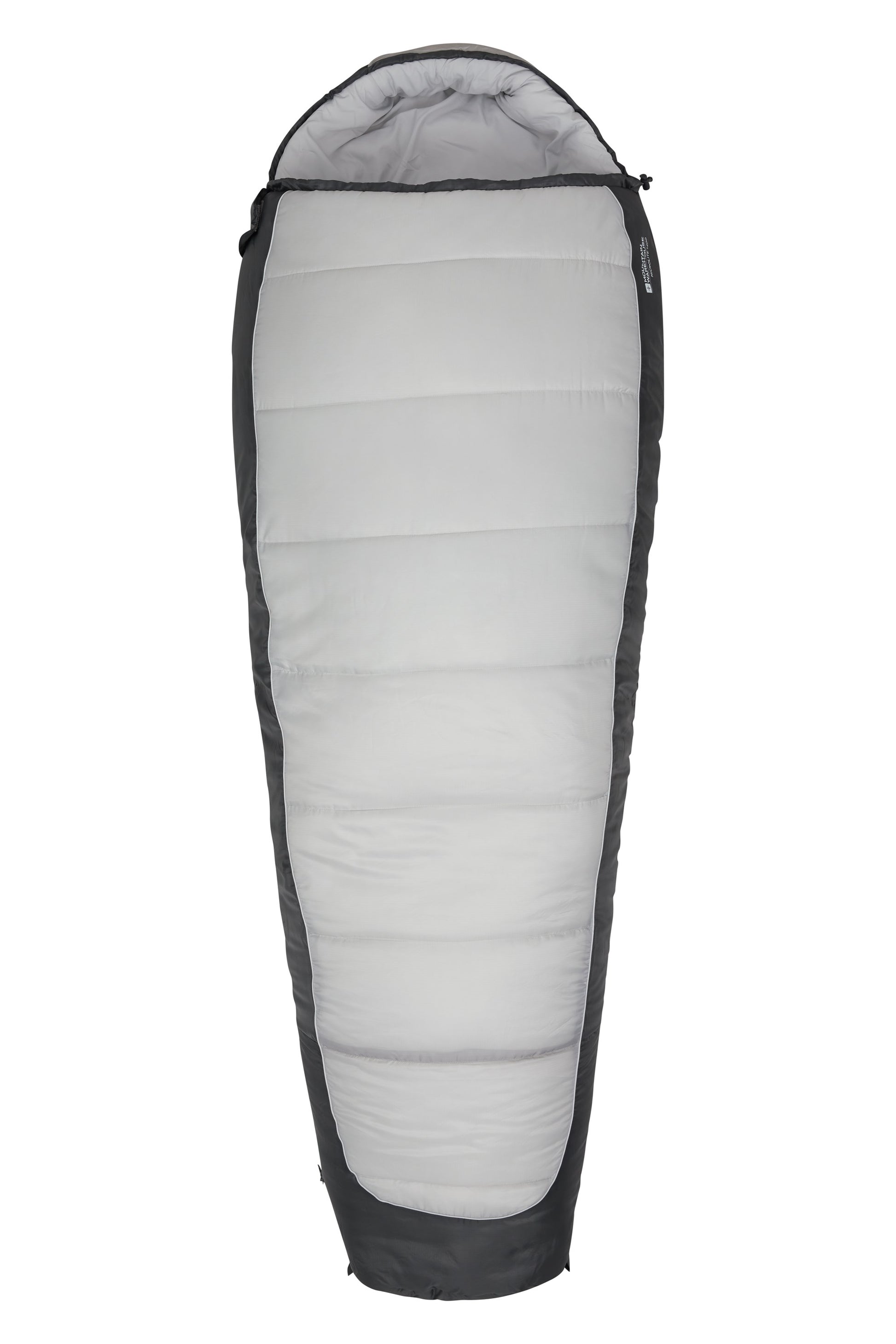 Mountain Warehouse Microlite 1400 Winter Sleeping Bag
