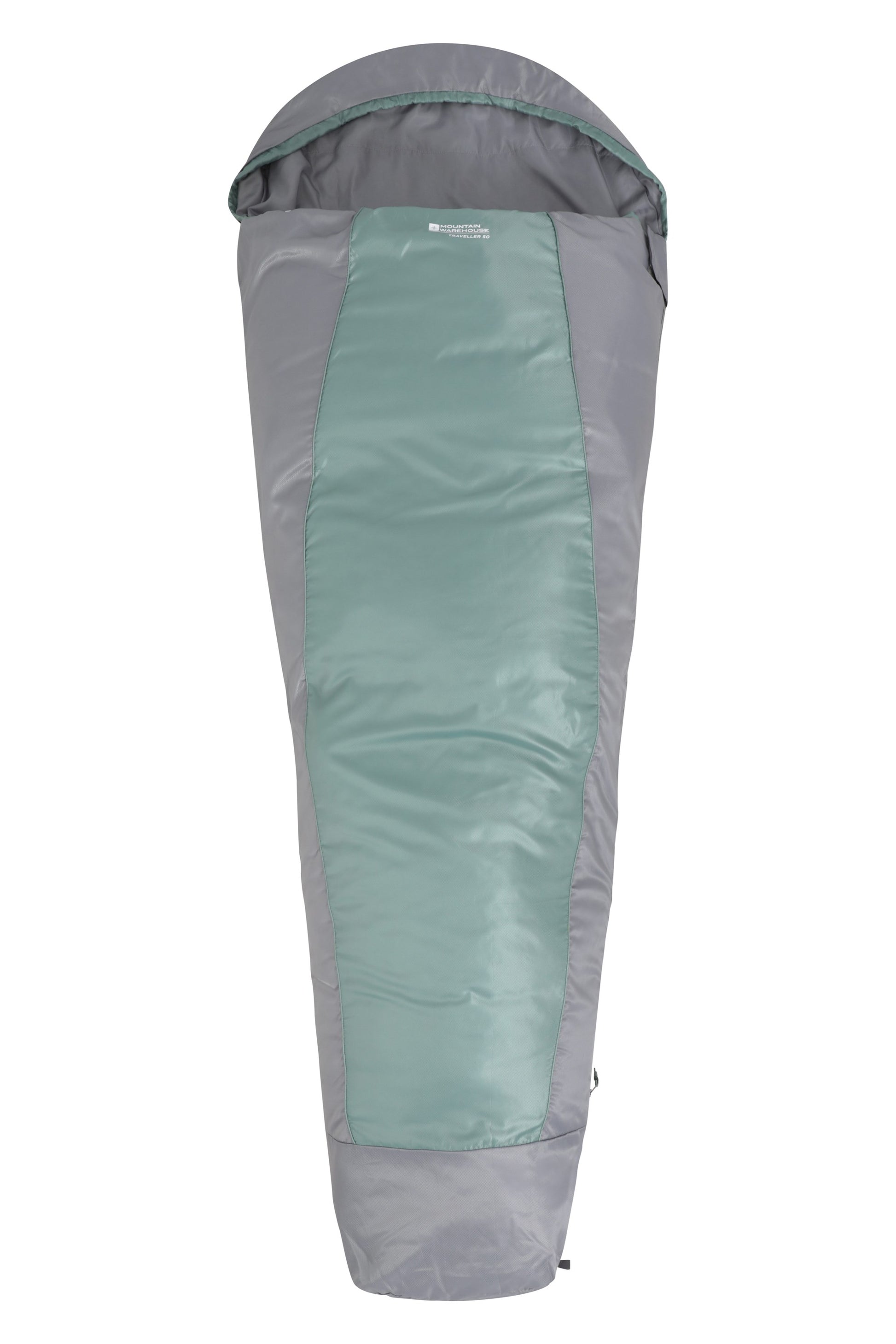 Mountain Warehouse Traveller 50 Summer Sleeping Bag