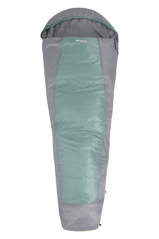 Mountain Warehouse Traveller 50 Summer Sleeping Bag