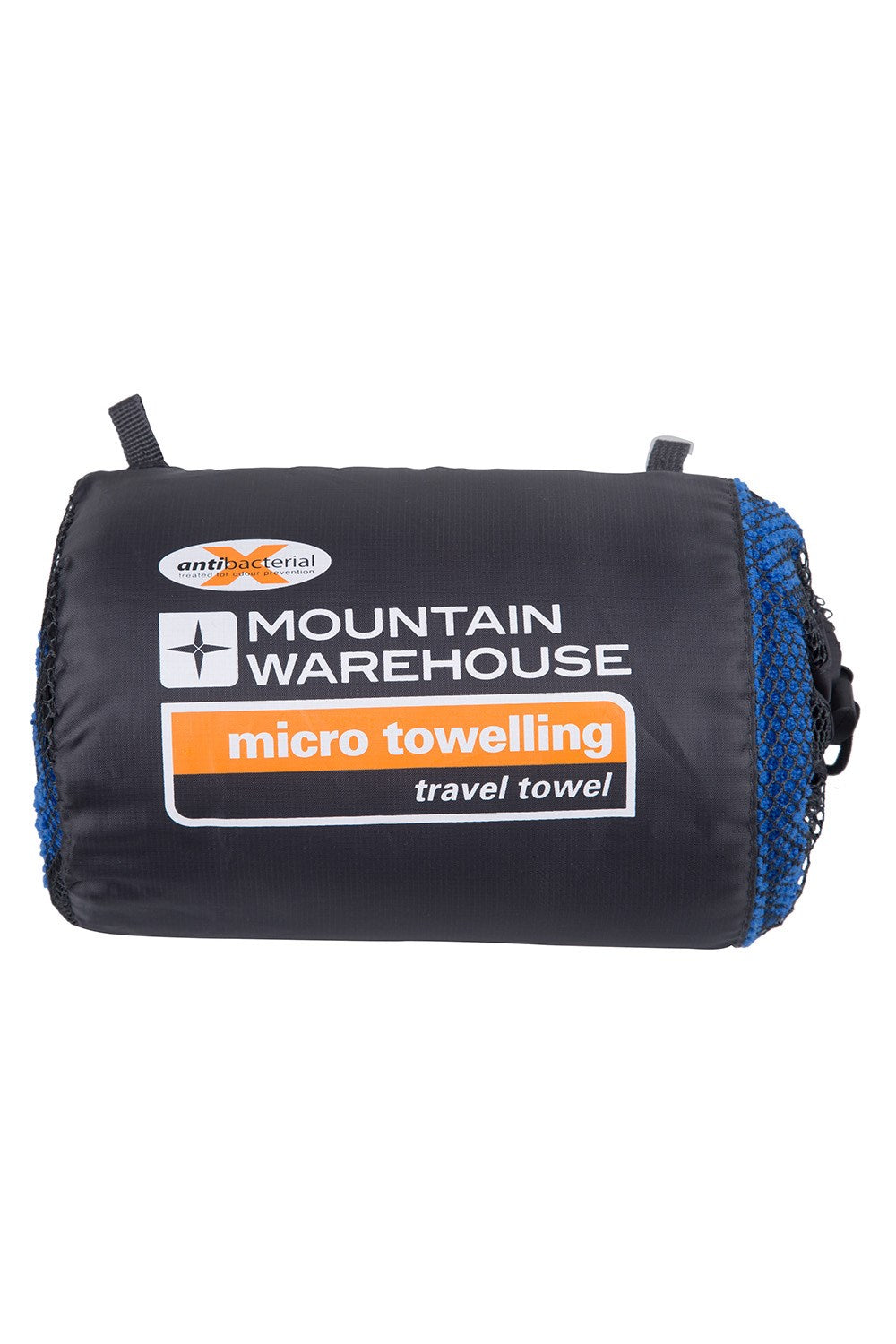 Mountain Warehouse Micro Towelling Travel Towel Giant