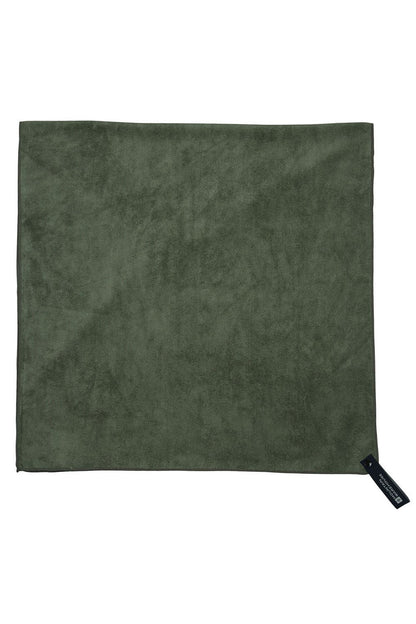 Mountain Warehouse Micro Towelling Travel Towel - Large - 130 X 70cm