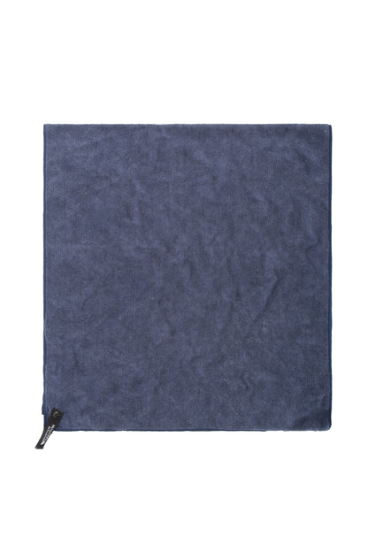 Mountain Warehouse Micro Towelling Travel Towel - Large - 130 X 70cm