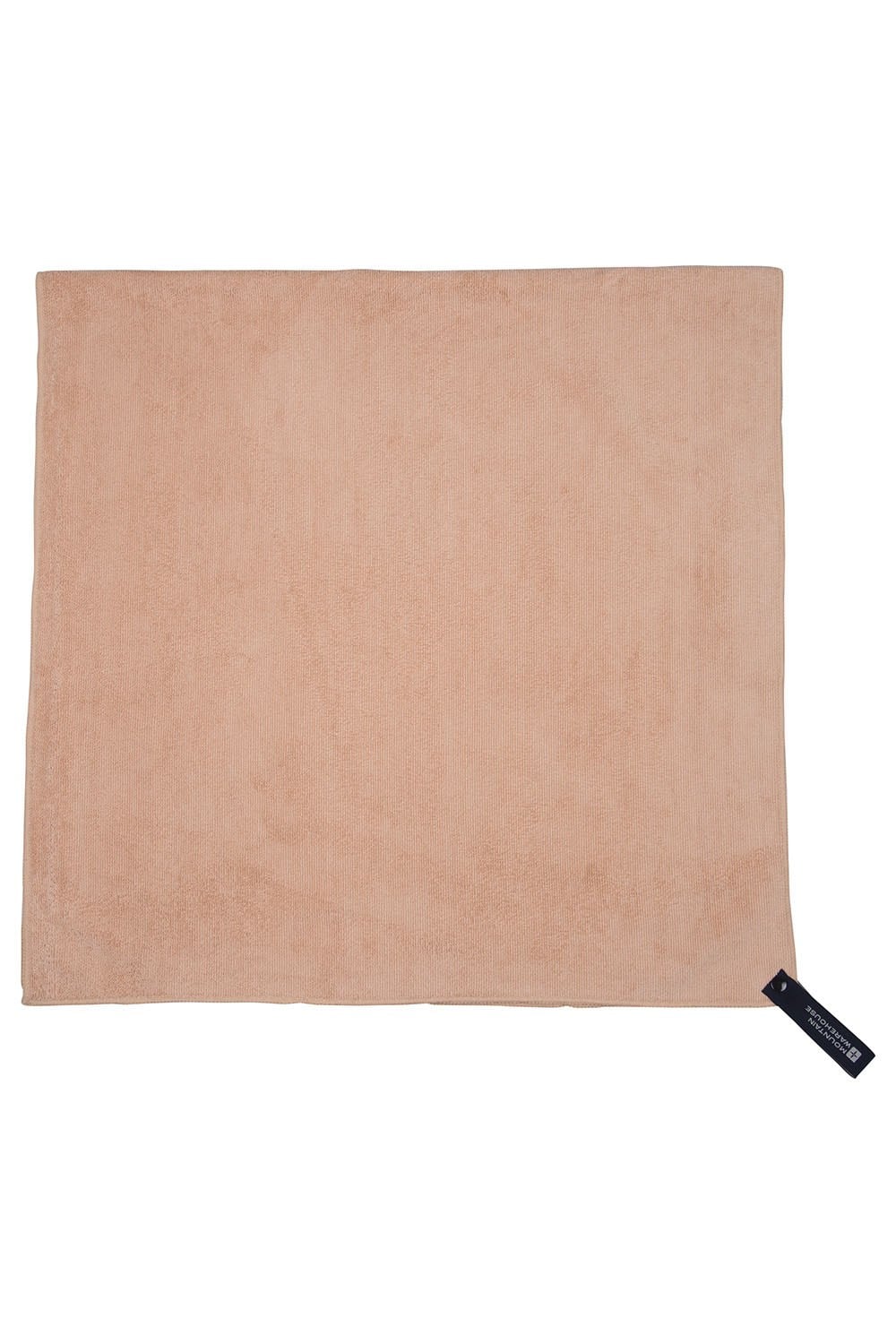 Mountain Warehouse Micro Towelling Travel Towel - Medium - 120 X 60cm