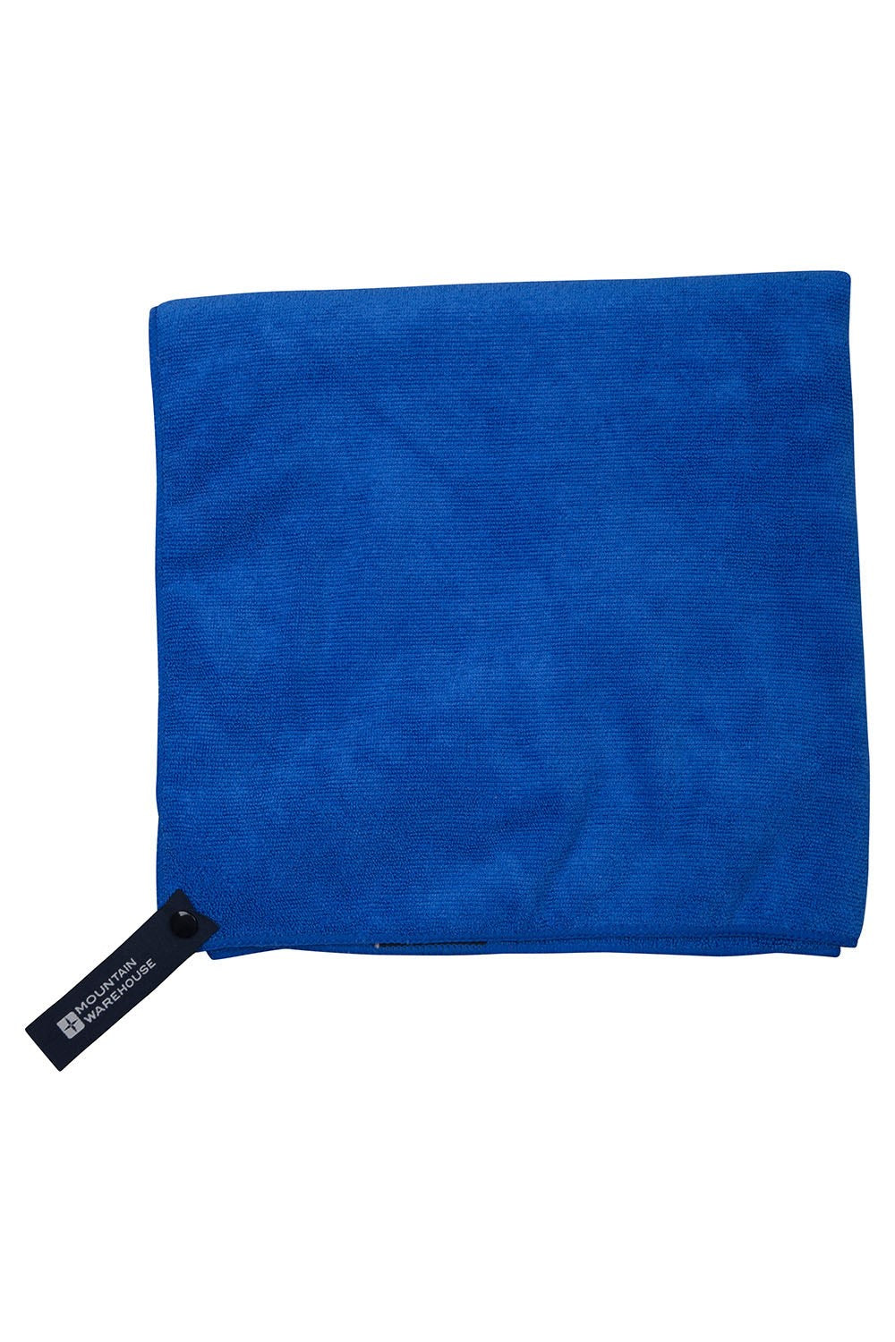 Mountain Warehouse Micro Towelling Travel Towel - Medium - 120 X 60cm