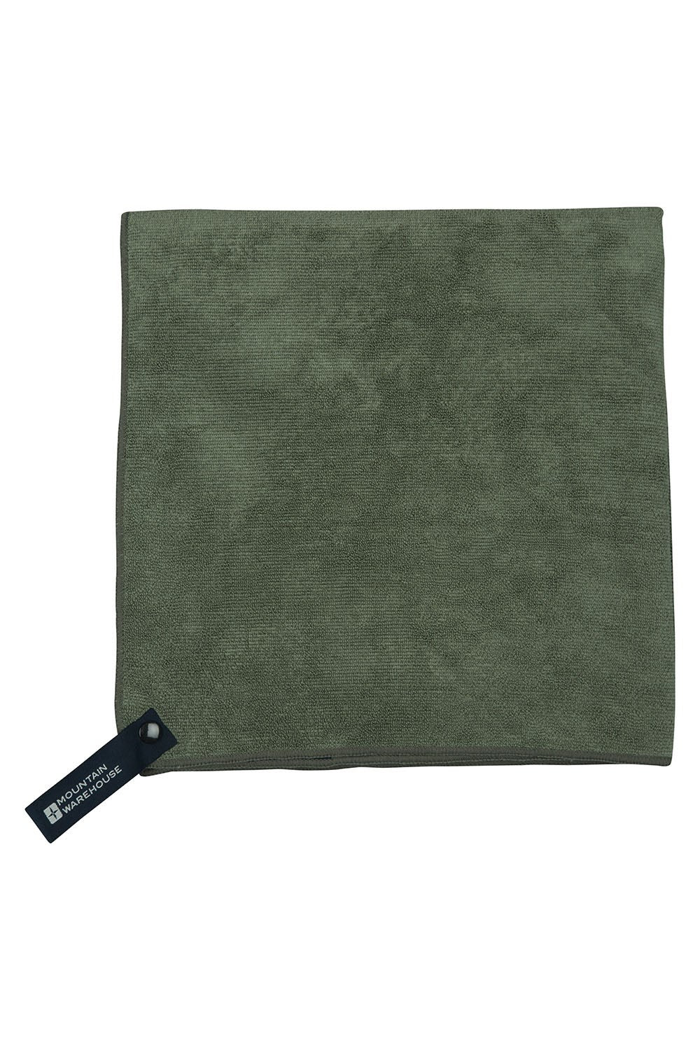 Mountain Warehouse Micro Towelling Travel Towel - Medium - 120 X 60cm