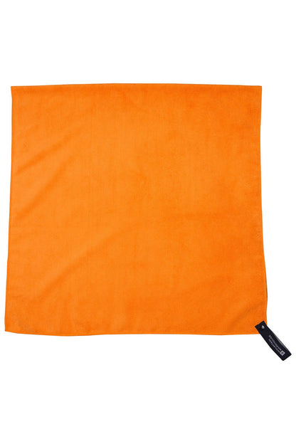 Mountain Warehouse Micro Towelling Travel Towel - Medium - 120 X 60cm