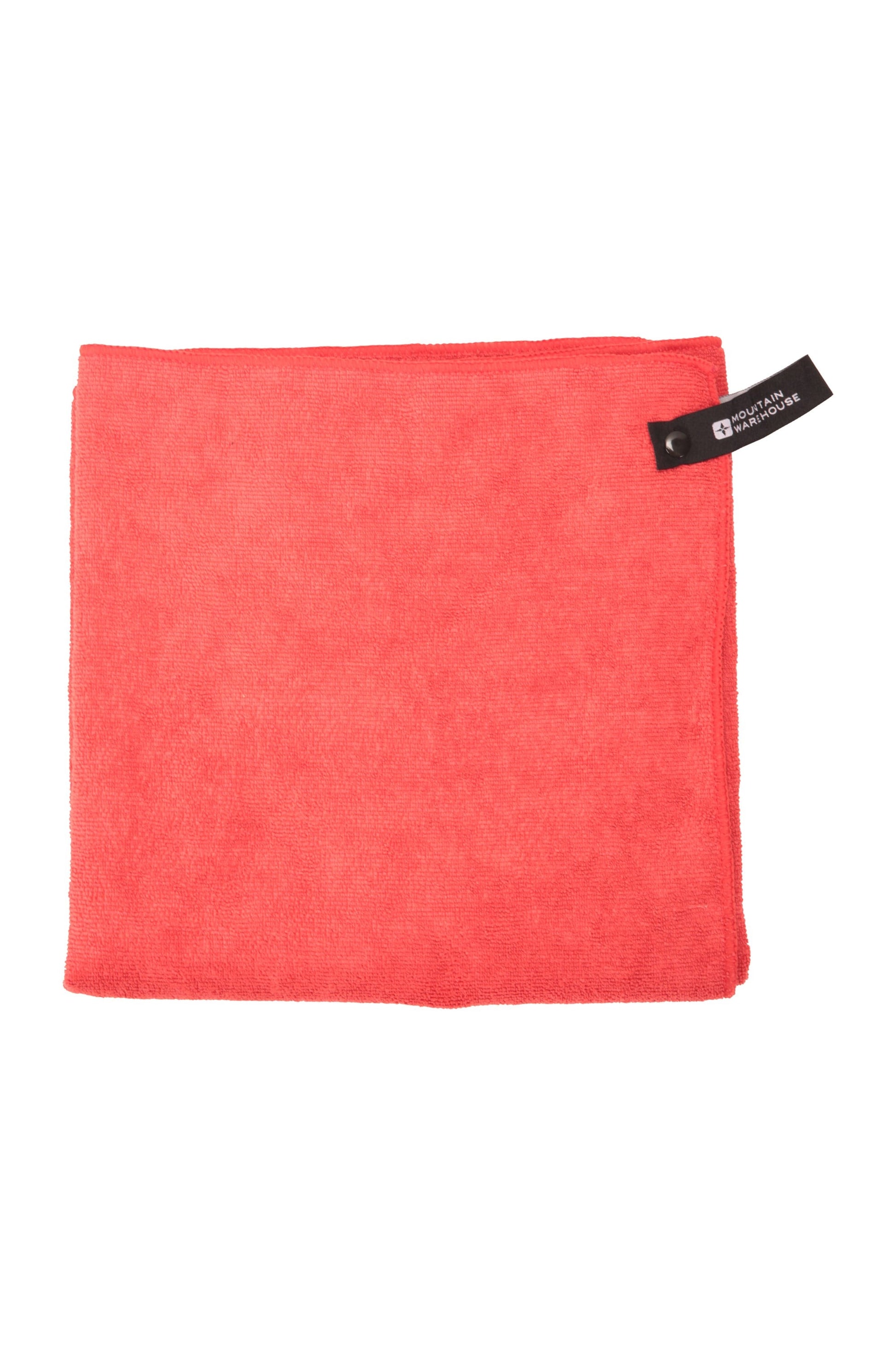 Mountain Warehouse Micro Towelling Travel Towel - Medium - 120 X 60cm