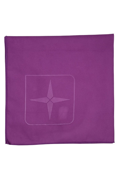 Mountain Warehouse Microfibre Travel Towel - Large - 130 X 70cm