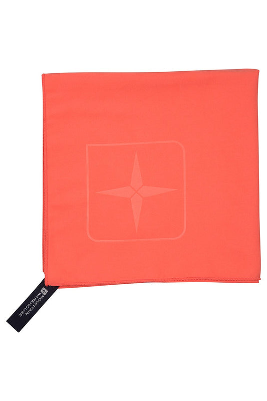 Mountain Warehouse Microfibre Travel Towel - Medium - 120 X 60cm