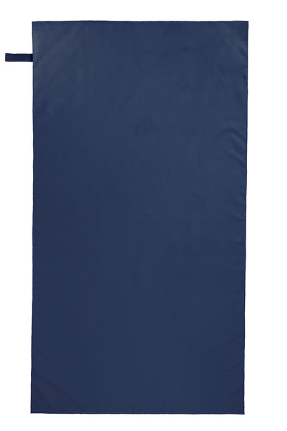Mountain Warehouse Microfibre Travel Towel - Medium - 120 X 60cm