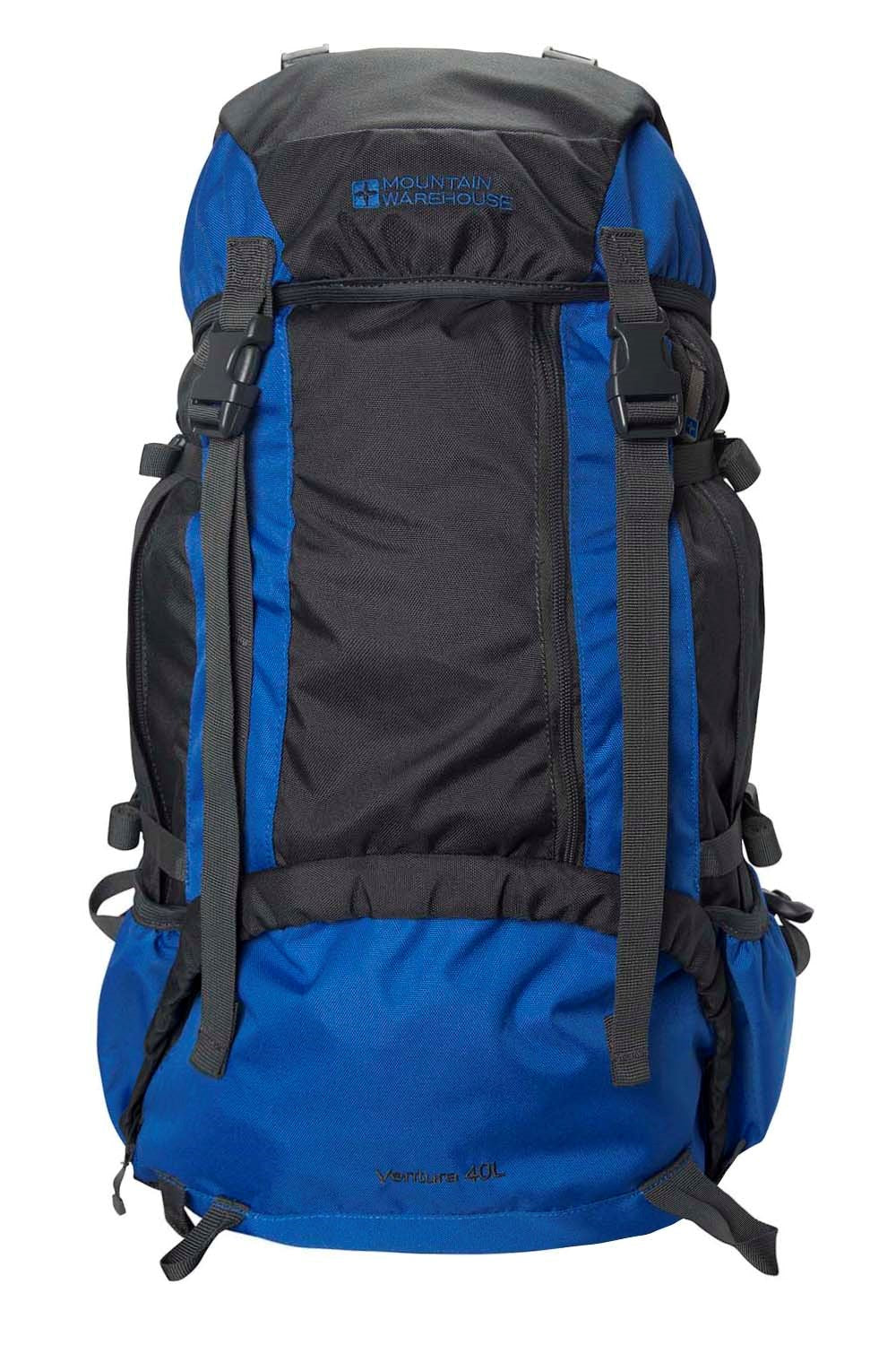 Mountain Warehouse Ventura 40L Rucksack