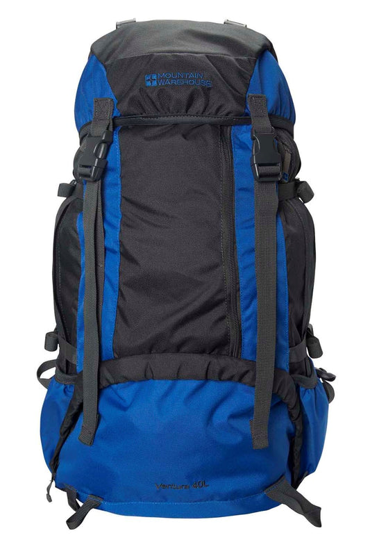 Mountain Warehouse Ventura 40L Rucksack