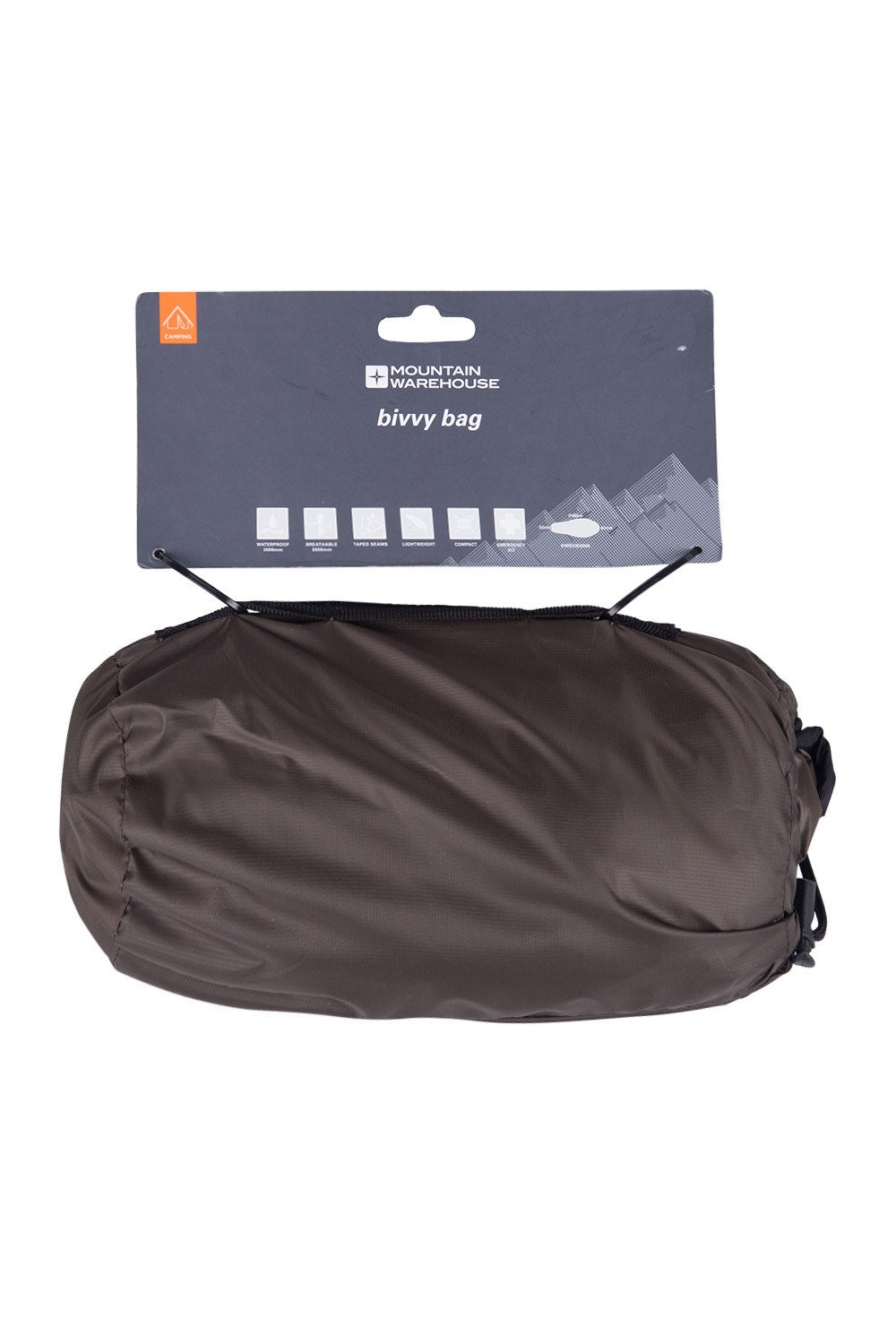 Mountain Warehouse Bivvy Bag