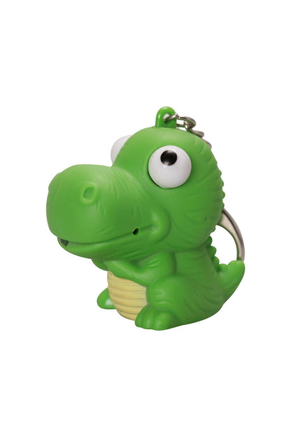 Mountain Warehouse 1LED Dino Torch