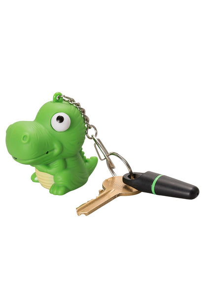 Mountain Warehouse 1LED Dino Torch