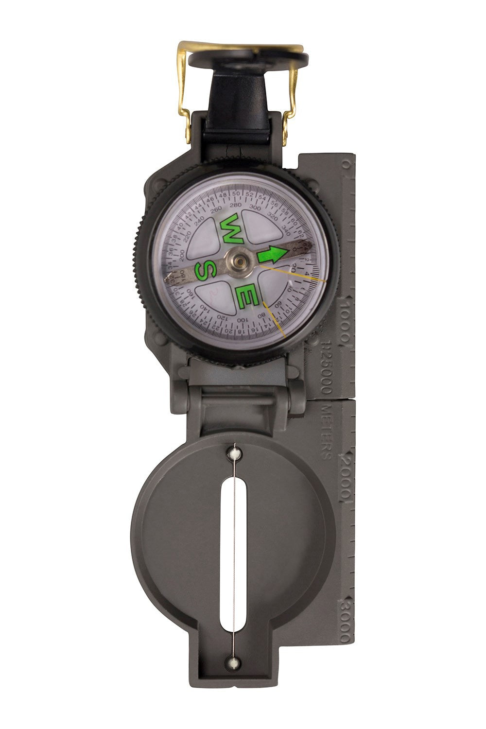 Mountain Warehouse Directional Compass