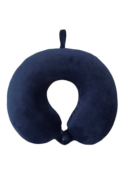 Mountain Warehouse Memory Foam Travel Pillow