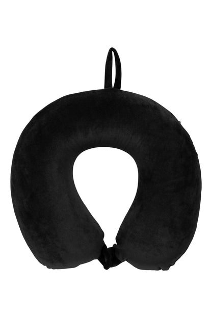 Mountain Warehouse Memory Foam Travel Pillow