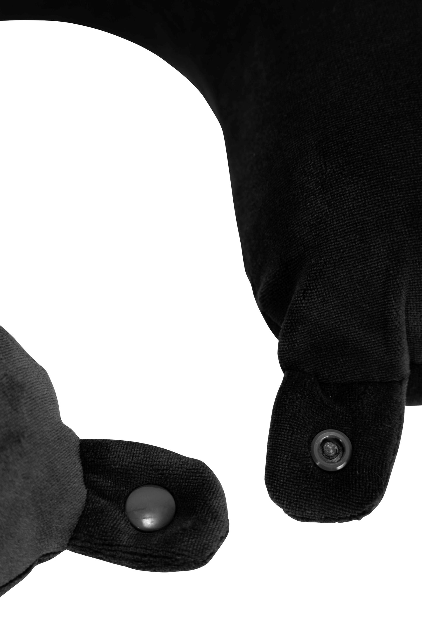 Mountain Warehouse Memory Foam Travel Pillow
