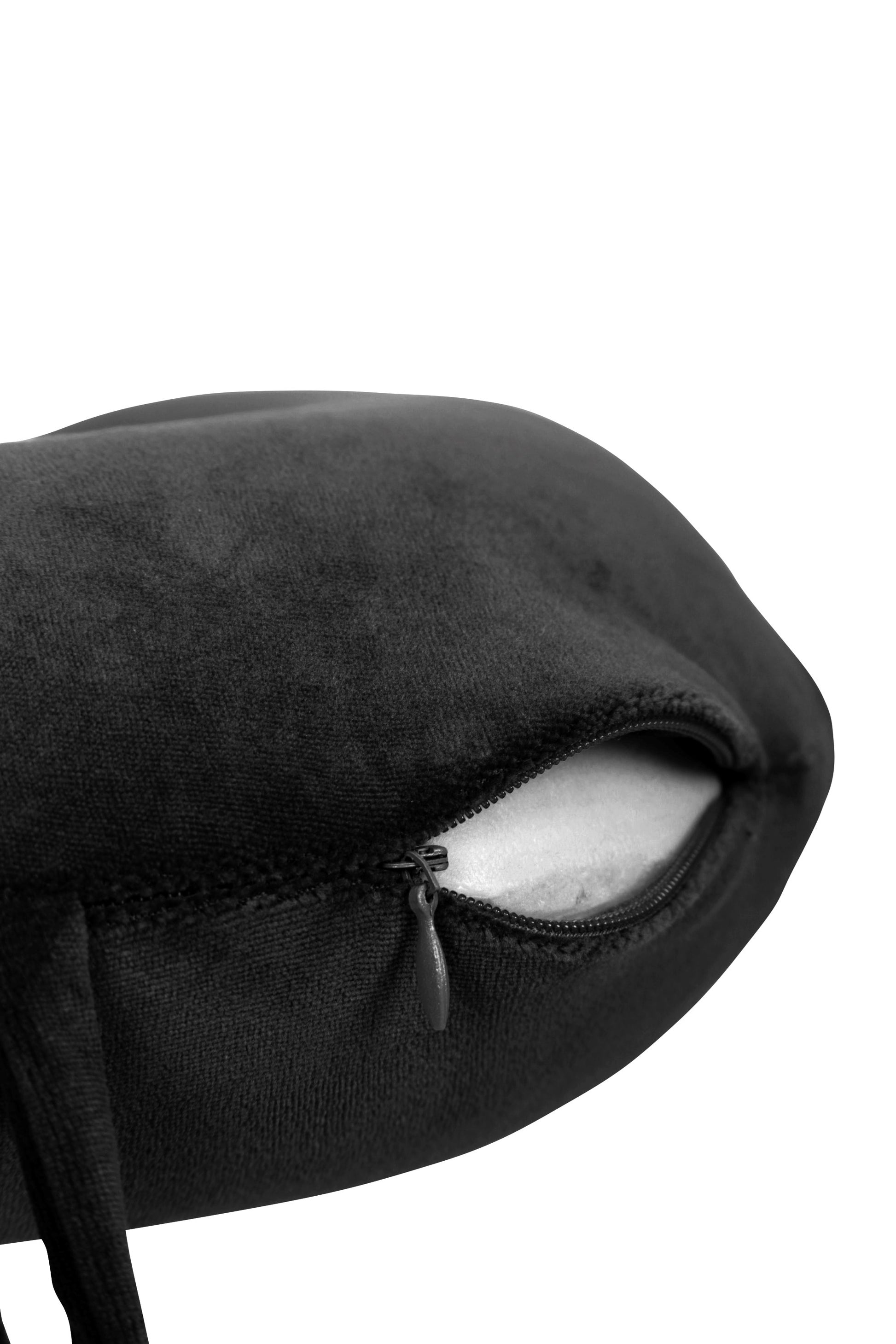 Mountain Warehouse Memory Foam Travel Pillow
