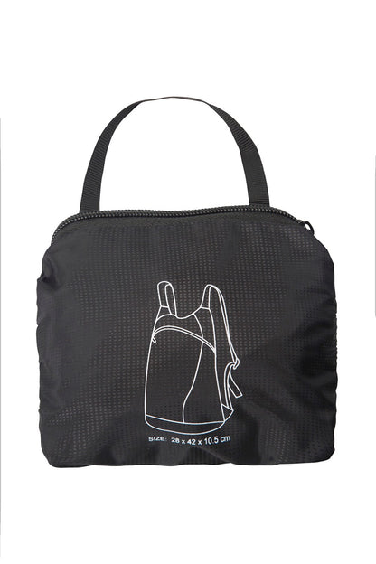 Mountain Warehouse Packaway Backpack