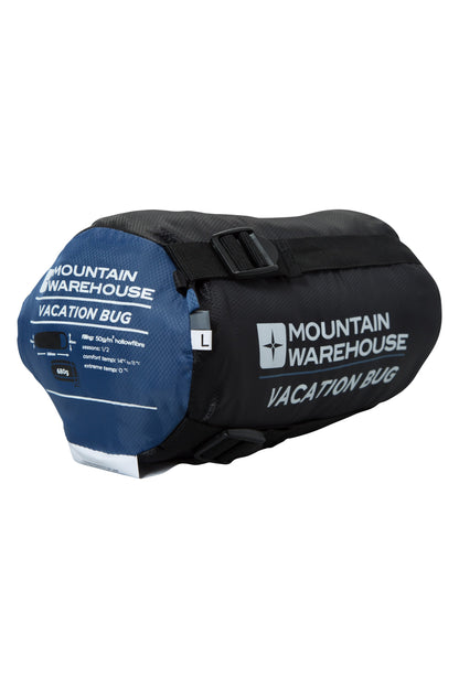 Mountain Warehouse 024193 VACATION ANTI BUG SLEEPING BAG