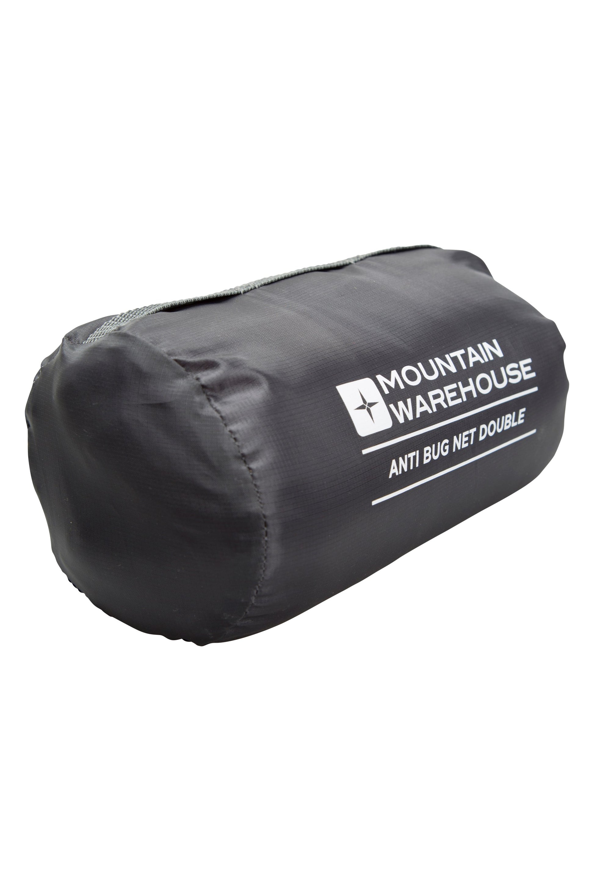Mountain Warehouse Anti-Mosquito Net - Double