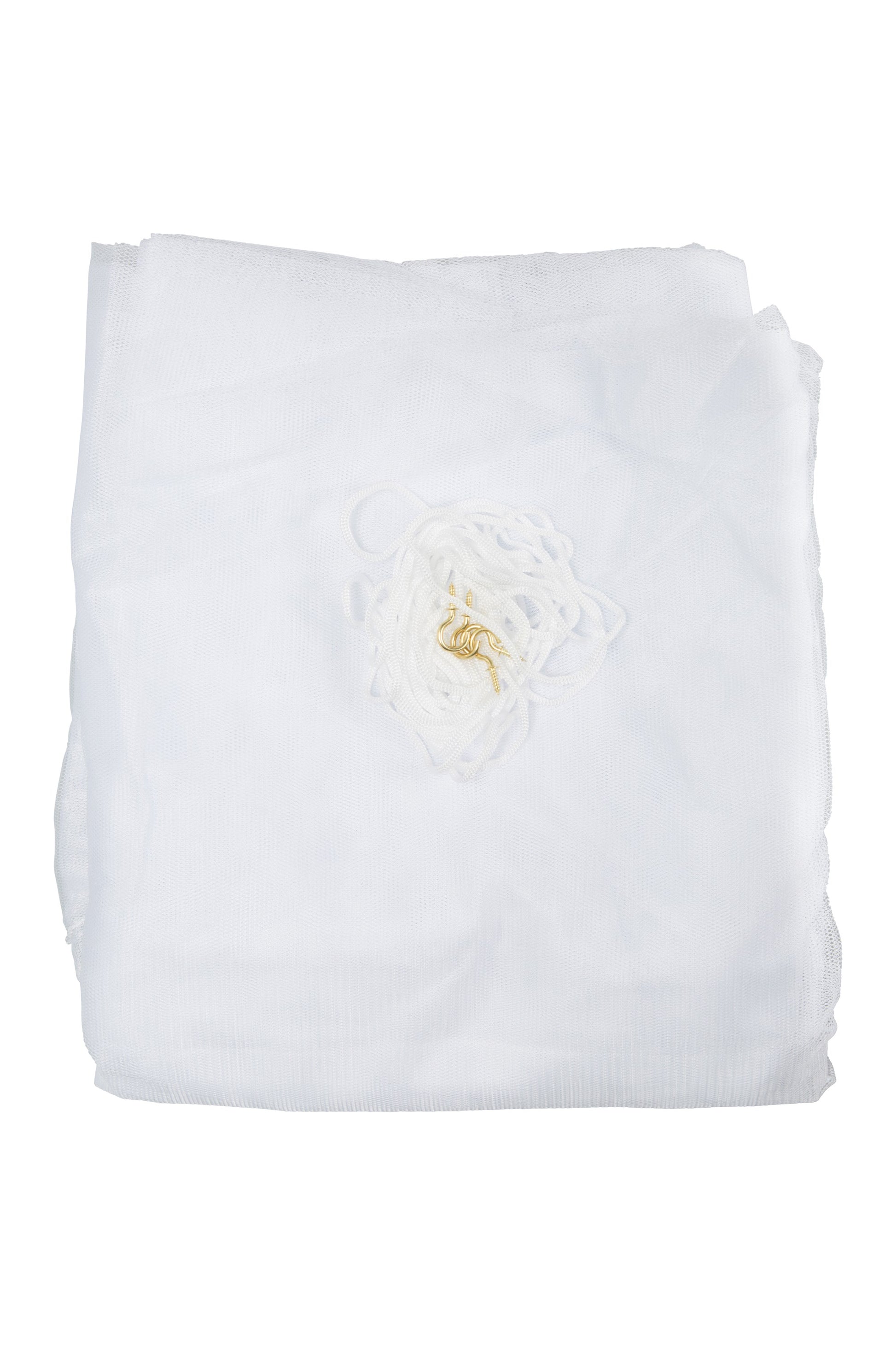 Mountain Warehouse Anti-Mosquito Net - Double