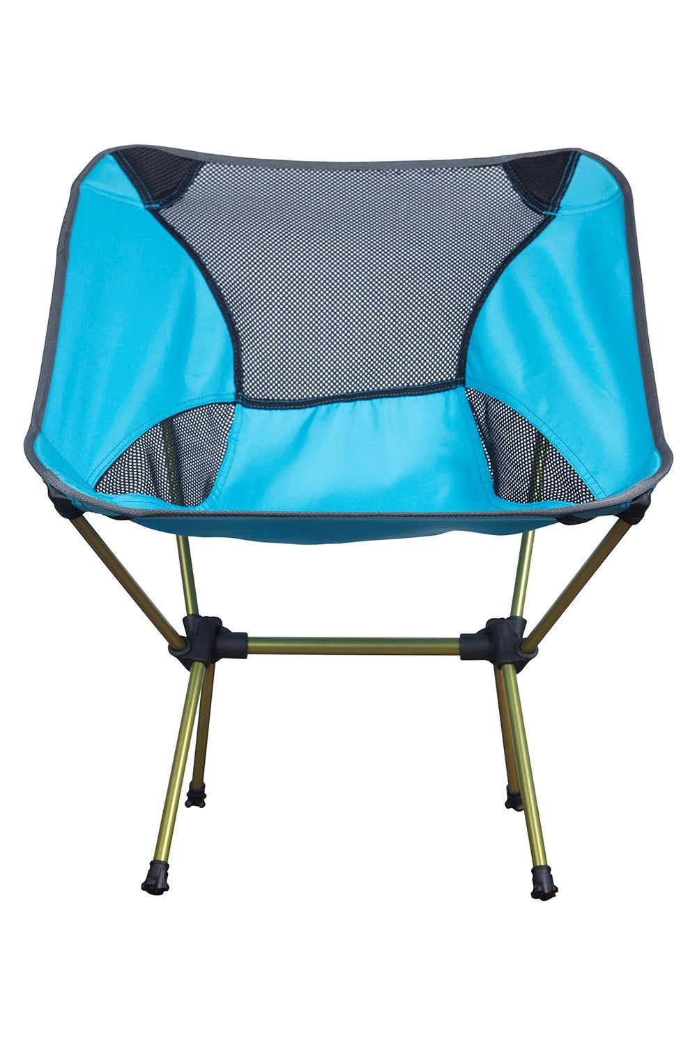 Mountain Warehouse Lightweight Folding Chair - Low
