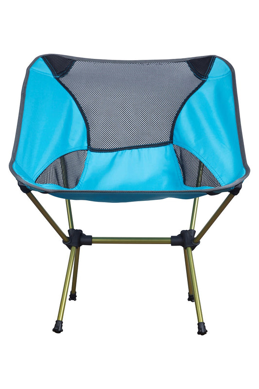 Mountain Warehouse Lightweight Folding Chair - Low