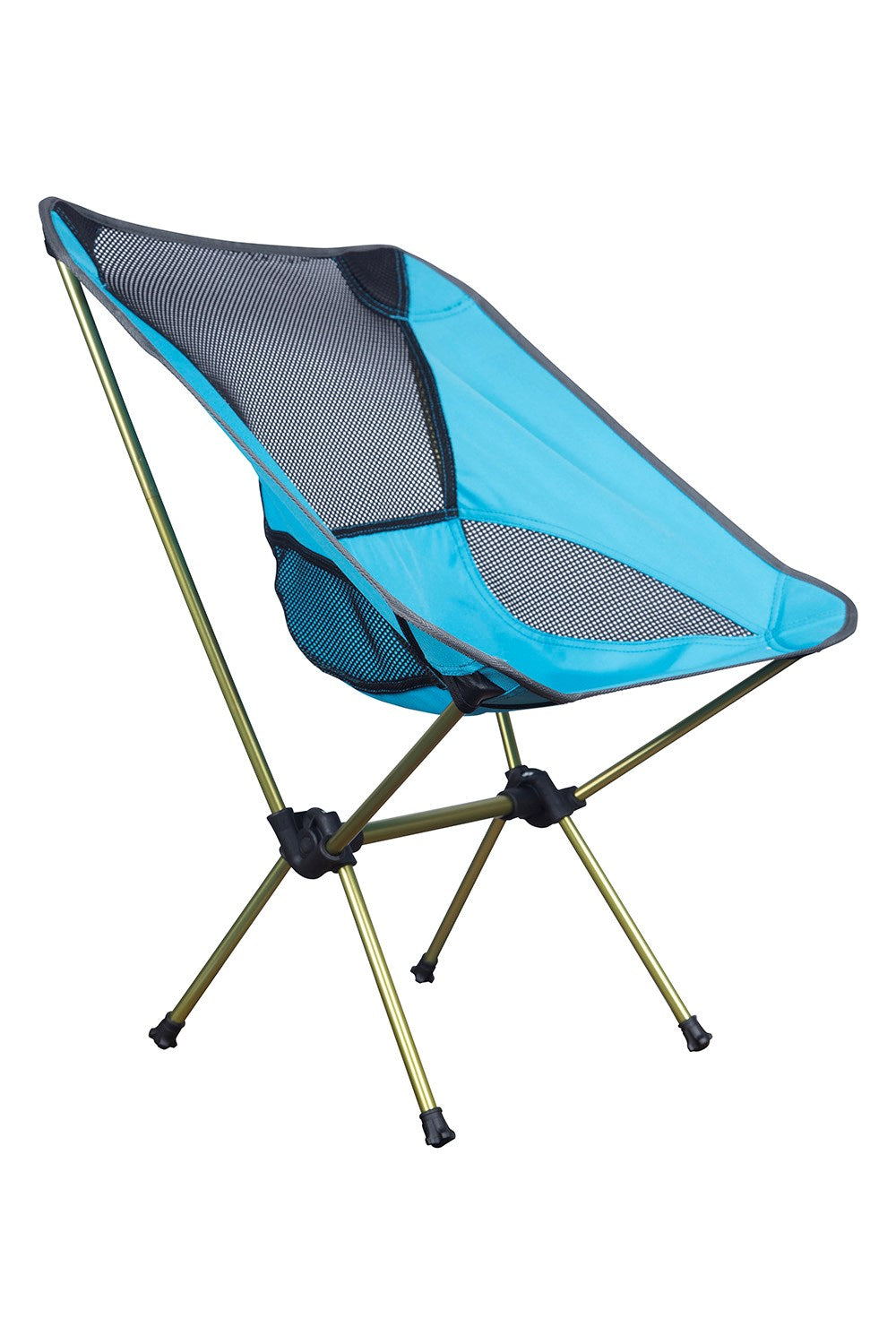 Mountain Warehouse Lightweight Folding Chair - Low