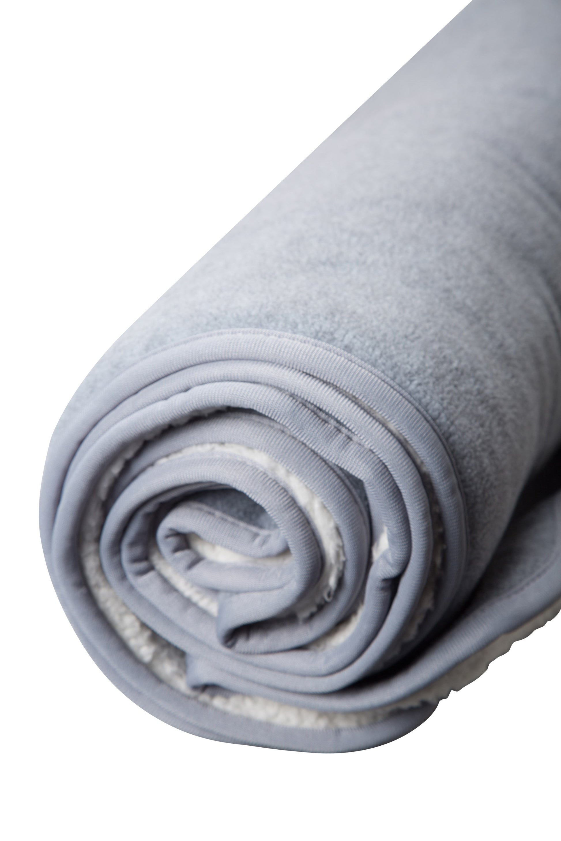 Mountain Warehouse Double Fleece Blanket