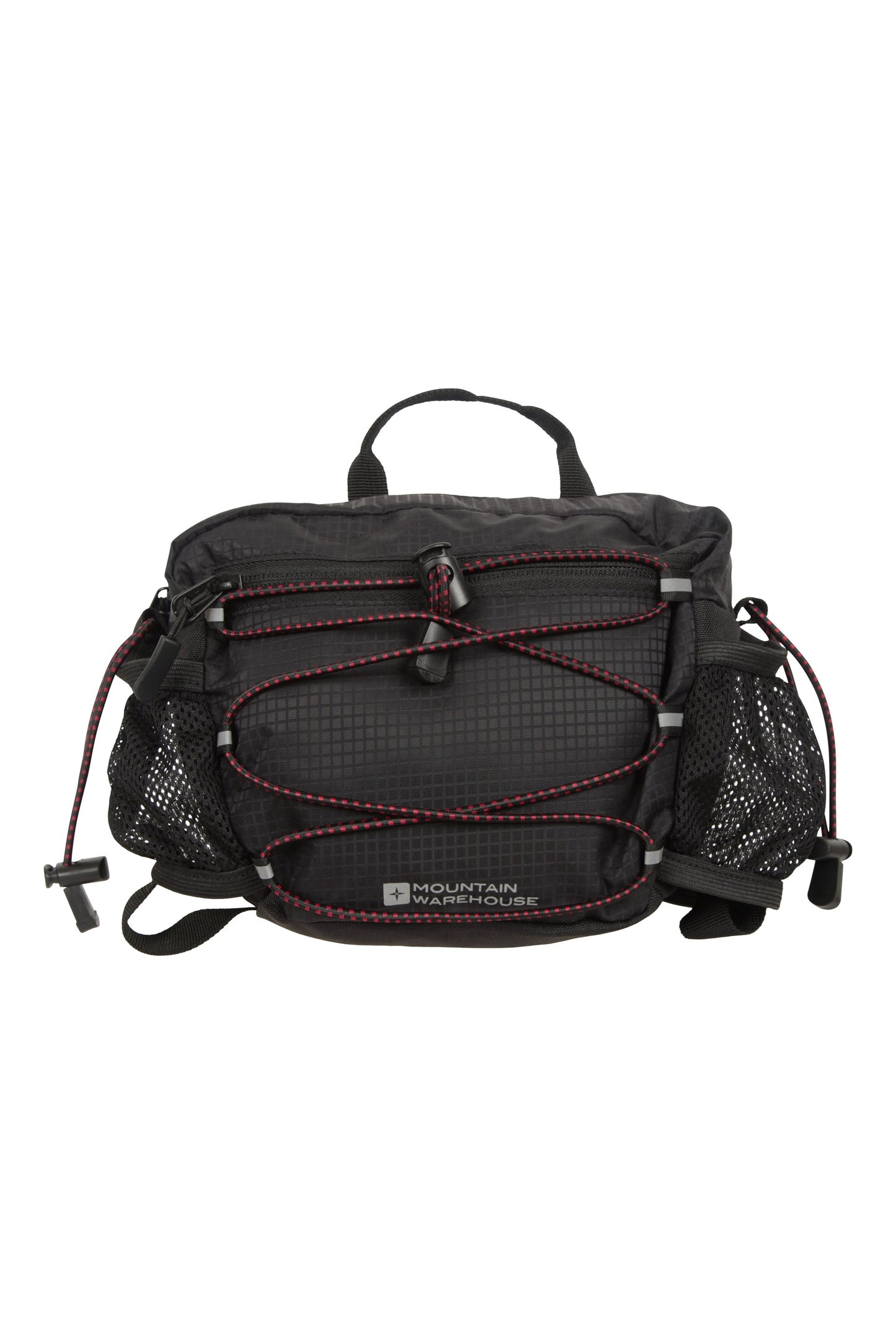 Mountain Warehouse 024717 TRAVERSE WAIST BAG