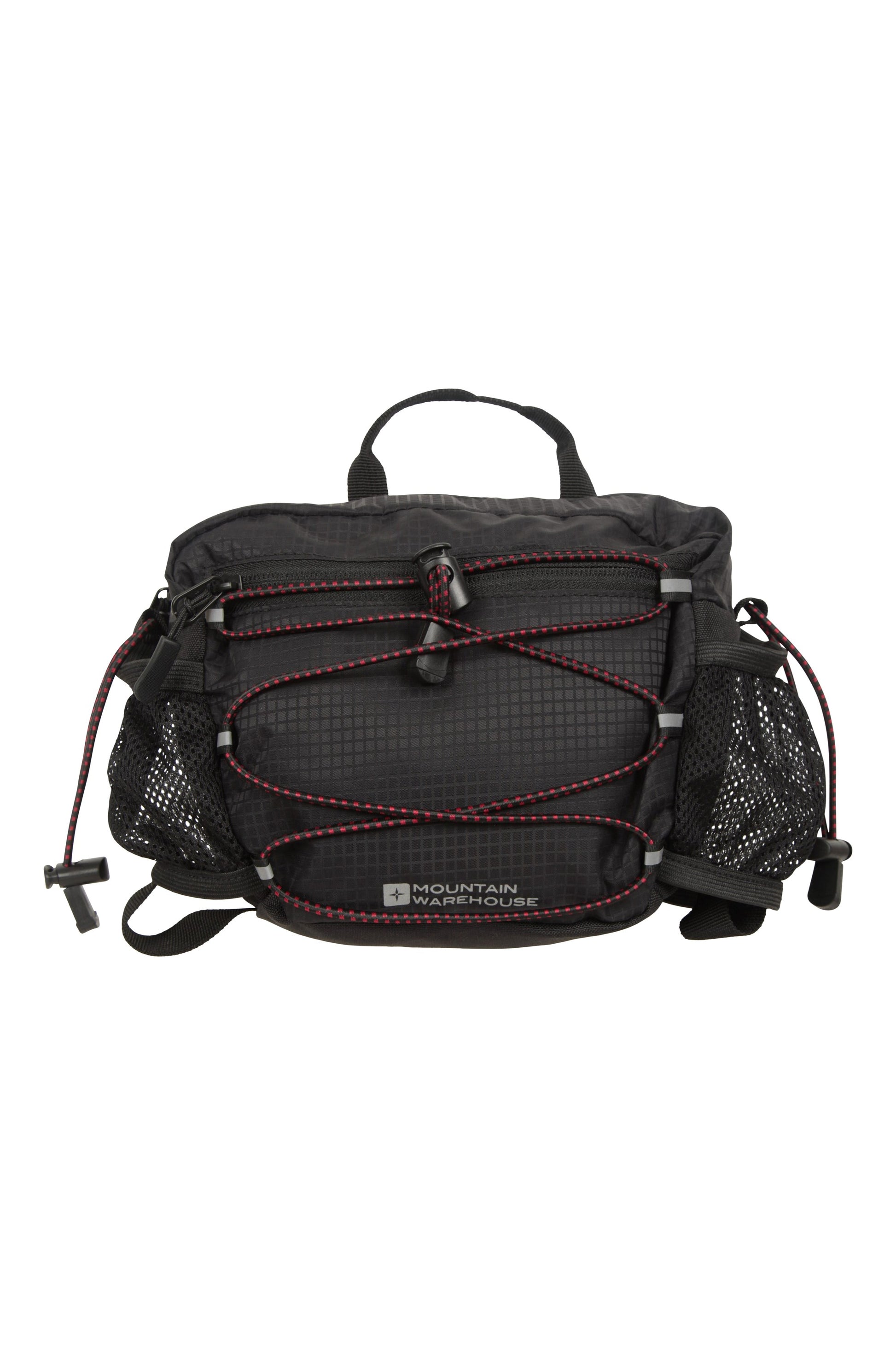 Mountain Warehouse 024717 TRAVERSE WAIST BAG