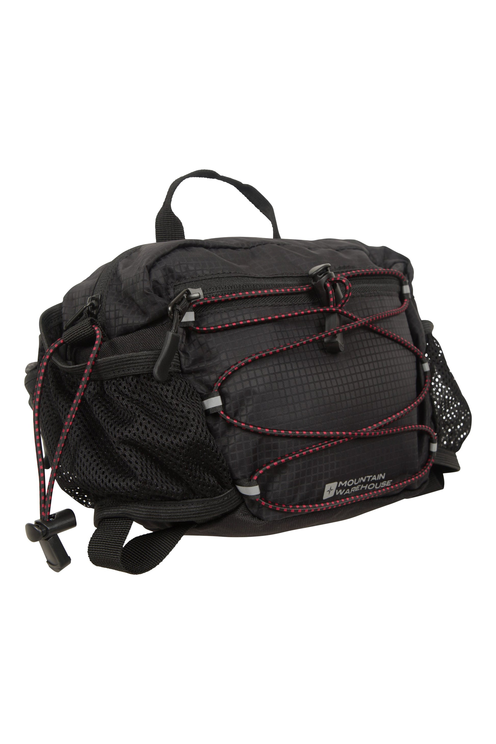 Mountain Warehouse 024717 TRAVERSE WAIST BAG