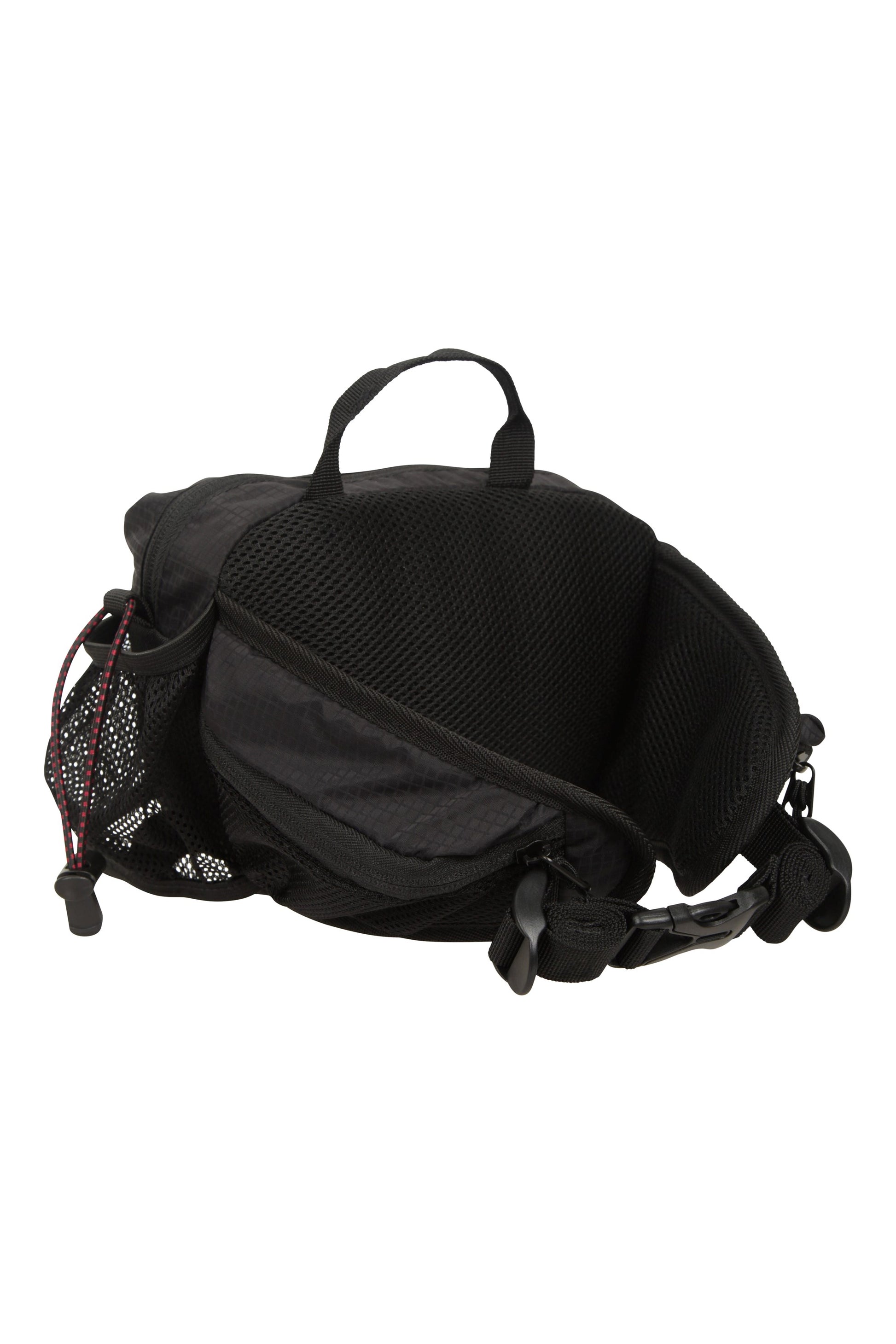 Mountain Warehouse 024717 TRAVERSE WAIST BAG