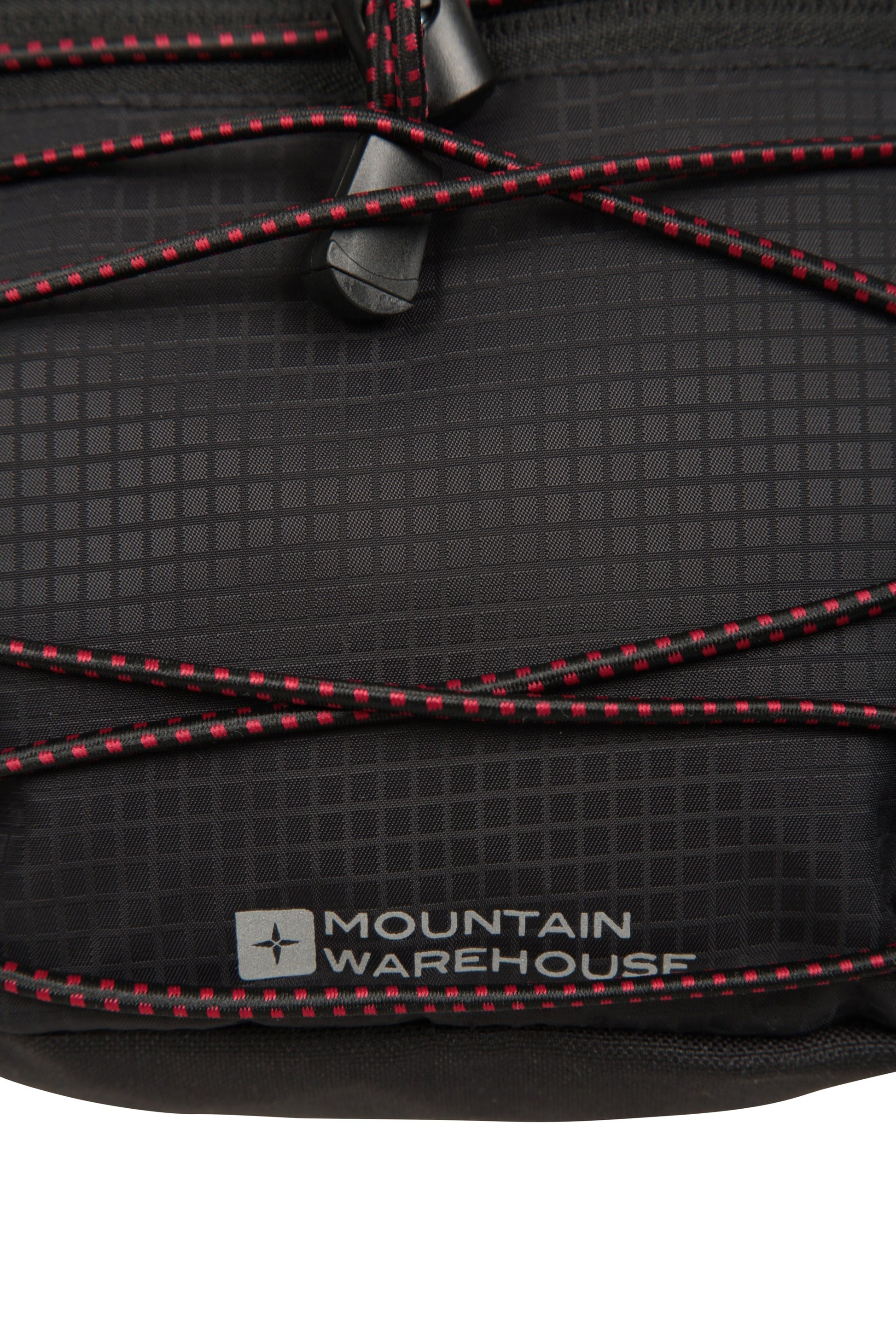 Mountain Warehouse 024717 TRAVERSE WAIST BAG