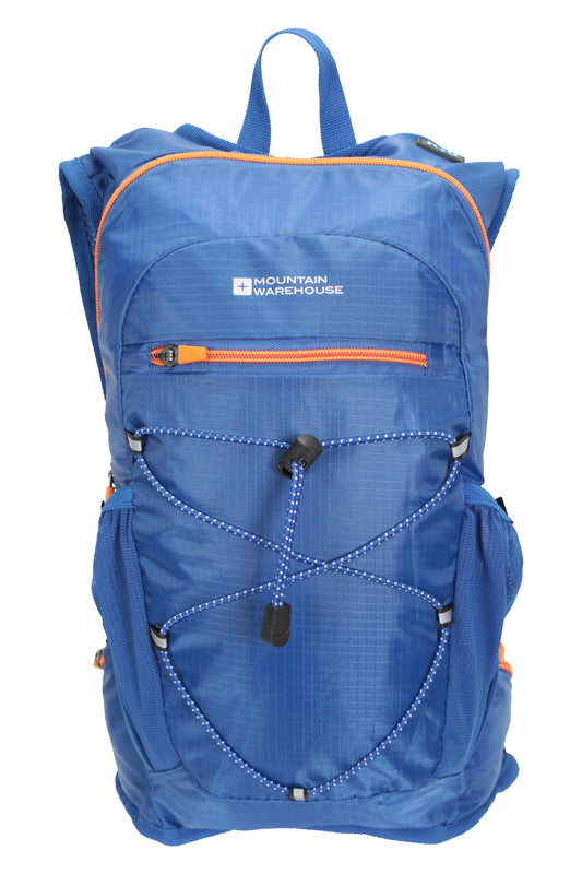 Mountain Warehouse Track Hydro Bag - 6L