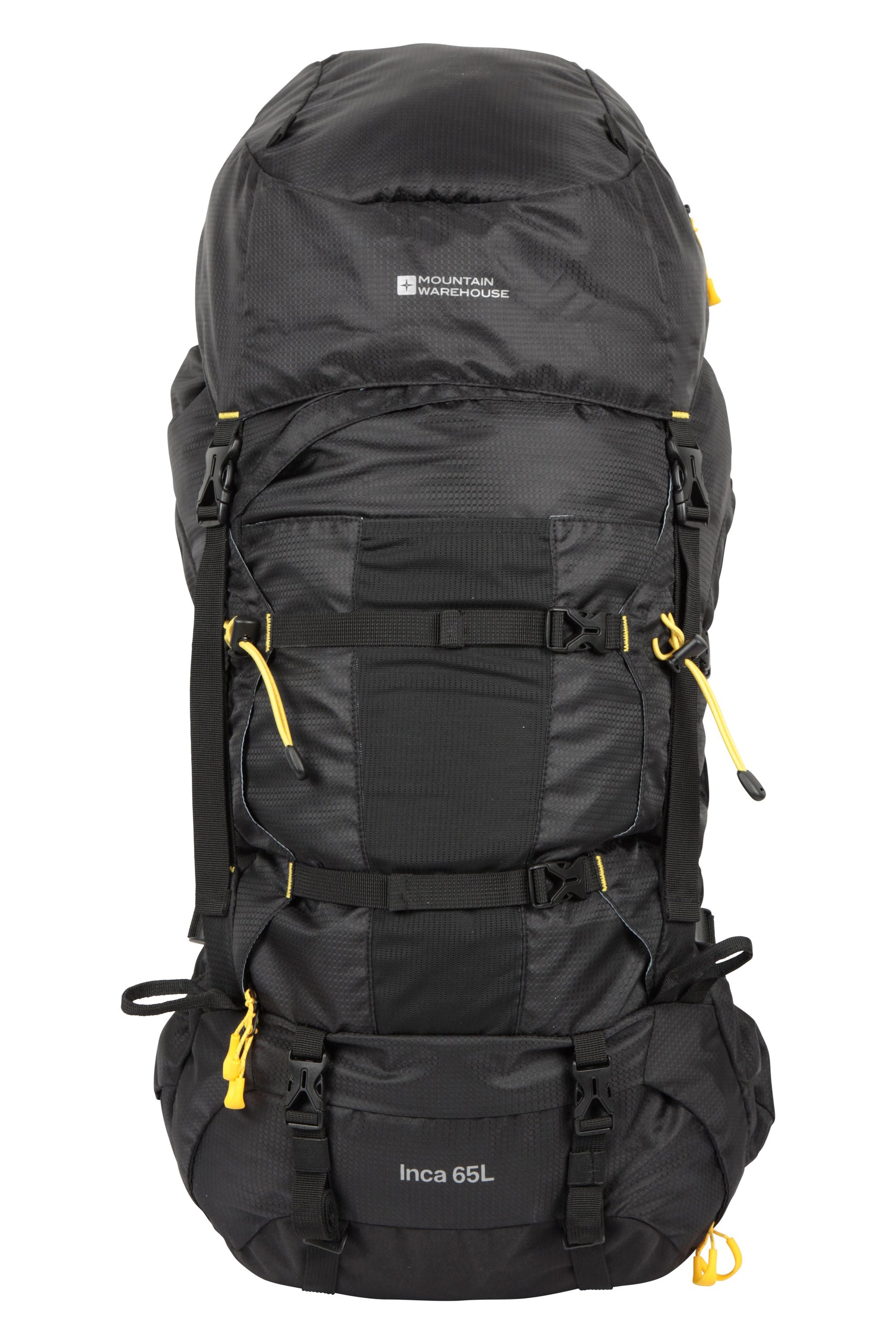 Mountain Warehouse Inca Extreme 65L Rucksack