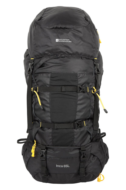Mountain Warehouse Inca Extreme 65L Rucksack