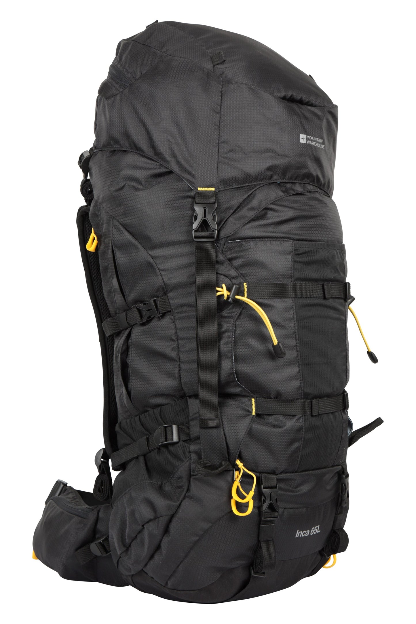 Mountain Warehouse Inca Extreme 65L Rucksack