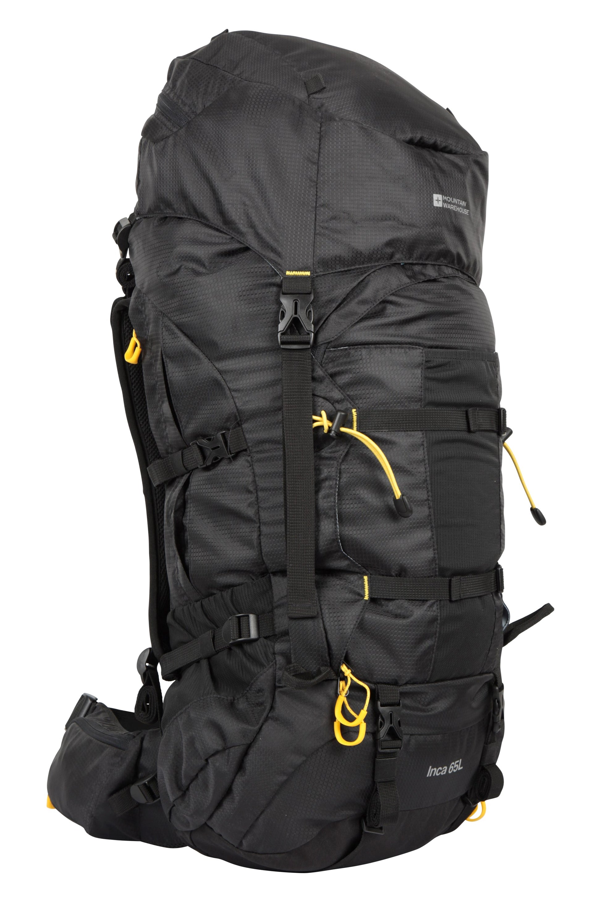 Mountain Warehouse Inca Extreme 65L Rucksack