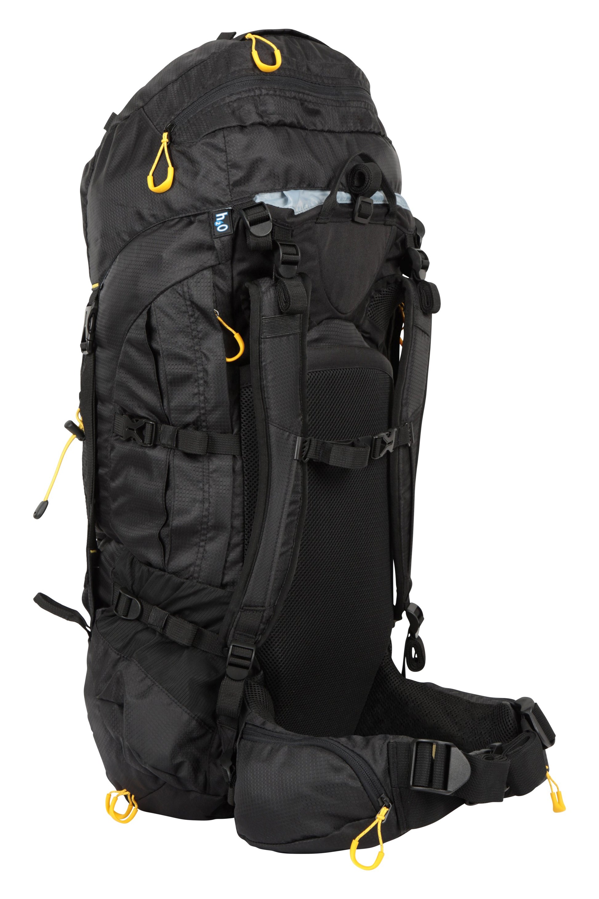 Mountain Warehouse Inca Extreme 65L Rucksack