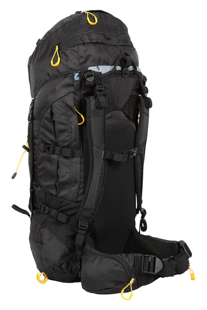 Mountain Warehouse Inca Extreme 65L Rucksack